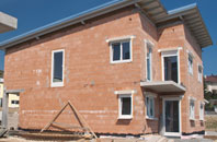 Barton Court home extensions